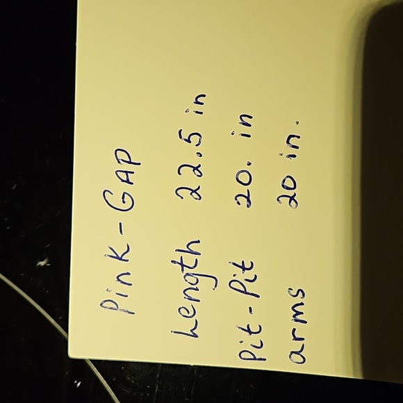 Gap hoodie - Picture 7 of 7